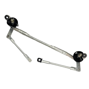 Conjunto de varillaje de limpiaparabrisas de Venta caliente para TOYOTA Prius 03 '~ 09' OEM #85150-47070 - Product Image 1