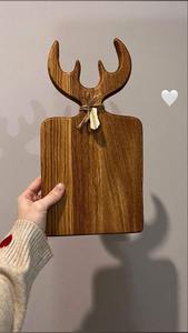 Tabla de cortar de madera de alta calidad - Product Image 4