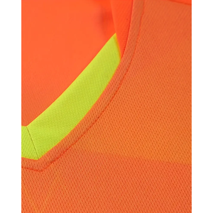 เสื้อฟุตบอลและอเมริกันฟุตบอลสำหรับผู้ใหญ่รุ่นล่าสุด ปรับแต่งชื่อและหมายเลขได้ ชุดแข่งขันนักเรียนใหม่ ชุดฝึกซ้อมทีมฟุตบอล - Product Image 3