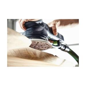Disque de ponçage Festool ST-STF D150/MJ2-FX-H-HT pour applications polyvalentes de finition du bois - Product Image 2