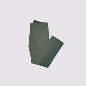 Pantalones de Golf Largos para Hombre Handee Ghi, 100% Algodón, Cierre de Botones - Product Image 2