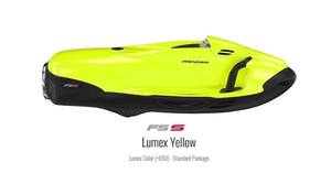 Ofertas con descuento en los nuevos scooters marinos O SEABOBs F5 S - Product Image 5