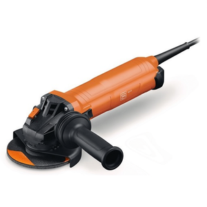 เครื่องเจียรไฟฟ้า FEIN CG 17-125 ขนาด 125 มม. 1700 วัตต์ 11500 รอบต่อนาที  ประสิทธิภาพสูง - Product Image 2