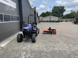 2022 Farmtrac 26 Tractor usado - Product Image 2