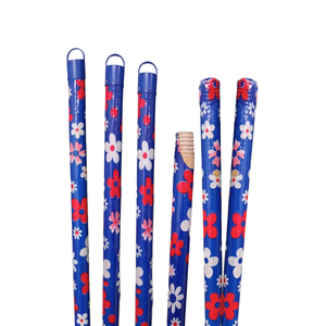 Palo de fregona para usos de limpieza de baño Herramientas de limpieza convenientes para el hogar, jardín, playa,... - Product Image 5