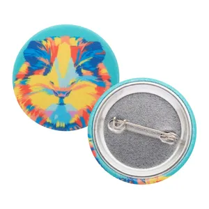 Portabadge Mini Ecologico in RPET - Accessorio per Badge - Product Image 1