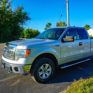 2013ฟอร์ด F-150 XLT - Product Image 1