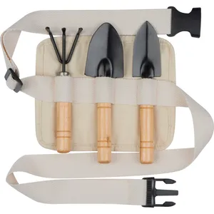 ชุดเครื่องมือทำสวนโดย NORA-Personalized Gardening Gadgets - Product Image 2