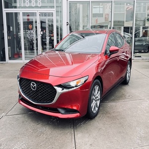 MAZDA3 GS LUX AWD 2025 USADO (LHD/RHD) - Product Image 1