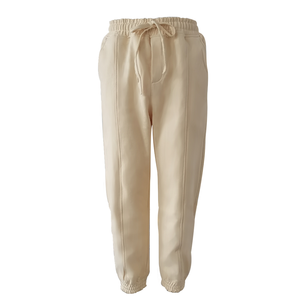 2024 nouveau produit de qualité supérieure hommes coton fait survêtement ensemble deux pièces hommes survêtement à vendre à bas prix - Product Image 4