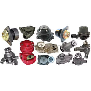 Interruptor de Emergencia 01171563 para Tractores y Motores Deutz, Repuestos de Calidad OEM, Compatible con D2506 D3006 D4006 D4506 D5206 D5506 D6206 - Product Image 2