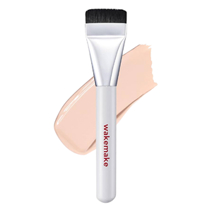 WAKEMAKE Spatula Wide <b>Foundation</b> Brush - Product Image 3