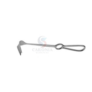 2024 Valor superior Venta caliente Tipo ortopédico Obwegeser Retractores de tejido blando Material de acero inoxidable Venta en línea - Product Image 4