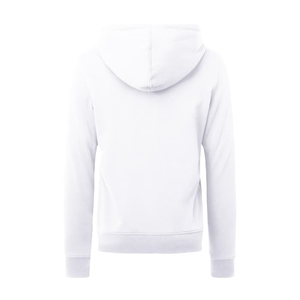 Sudadera con capucha antiarrugas ODM 2025 para mujer, sudadera teñida Lisa transpirable y antipilling para la temporada de primavera y otoño - Product Image 6