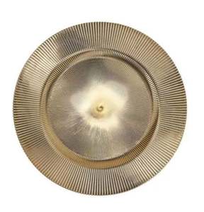 Plato o Plato decorativo navideño de nuevo diseño para decoración del hogar y decoración de bodas en diseño de lujo-I H C - Product Image 5