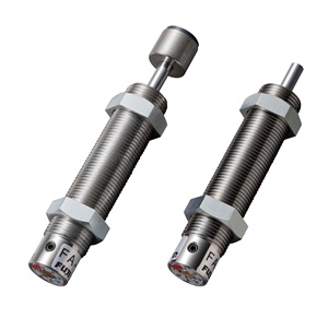 Hoàn hảo được thực hiện tại Nhật Bản bán buôn khí nén giảm xóc bộ phận máy móc công nghiệp - Product Image 1