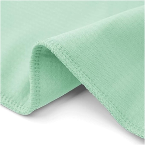 Vente en gros de mini jupes trapèze pour femme de haute qualité avec logo personnalisé jupes pour femme teintes unies de couleur unie style tennis sportif - Product Image 6