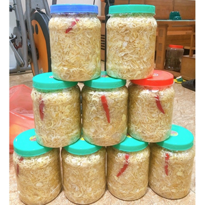 ขนุนอ่อนในน้ำเกลือผลิตภัณฑ์ทางการเกษตรเวียดนามมุมมาตรฐานสากล - Product Image 1