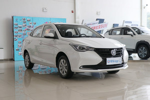 Prix d'usine New Energy Campers Chang an LHD EV Véhicules électriques à vendre - Product Image 3
