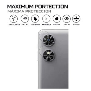 ฟิล์มกันรอยหน้าจอ ANTISHOCK สำหรับโอคิเทล OT6 2024 - Product Image 2