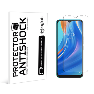 ฟิล์มกันรอยหน้าจอ ANTISHOCK สำหรับเทคโน สปาร์ค 7T พรีเมี่ยม ฟิล์มกันรอยโทรศัพท์ที่ทนทาน - Product Image 1