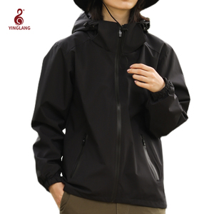 Offre Spéciale hommes veste coupe-vent Softshell veste manteau d'hiver tactique coupe-vent veste pour homme - Product Image 5