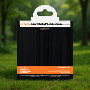 Panneau solaire Ruihuang New Energy RH210M132H-655W 655W Haute Efficacité - Product Image 3