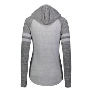Venta al por mayor de sudaderas con capucha y sudaderas personalizadas unisex de alta calidad de las mujeres lisas sudaderas con capucha de moda - Product Image 4