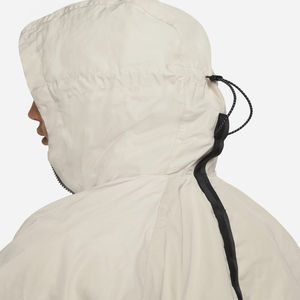 Hombres 100% Nylon Wind Hood Chaqueta cortavientos 2024 Chaqueta a prueba de lluvia Chaqueta cortavientos con capucha para hombres Chaqueta cortavientos - Product Image 3