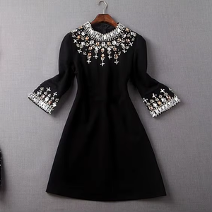 --- DERNIÈRE et ÉLÉGANT KOTI AVEC PANT---DRESS-FOR Parti porter-robe avec applications pour la Fête/Mariage = 2021. - Product Image 3