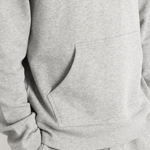 Sudaderas con capucha de algodón orgánico para hombre, sudaderas con capucha personalizadas para hombre, Jersey, sudaderas de felpa para hombre - Product Image 5