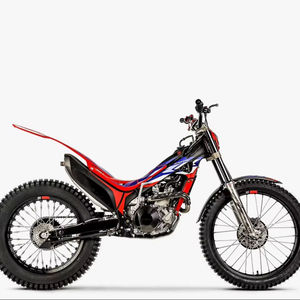 NUEVA Motocicleta 2025 para Montesa Cota 4RT 301RR con Motor de Gasolina, Disponible para la Venta, LISTA PARA ENVIAR - Product Image 1