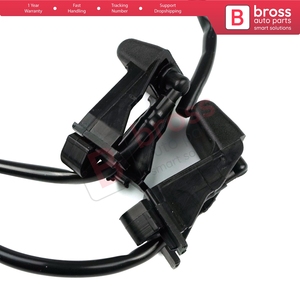BSP1052 – ensemble de 2 tuyaux de pulvérisation pour lave-glace, gauche et droite, 51880019, pour Linea 2007-2018 - Product Image 4
