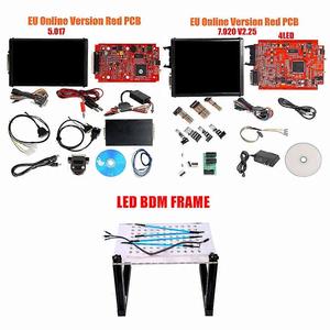 WANOU Électrique OBD Interface Racing Moto ECU Outil De Programmation Réglable Ordinateur Contrôle Voiture Diagnostic <span class=keywords><strong>Scanner</strong></span> Espagnol - Product Image 1