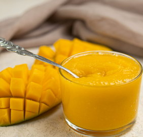 Puré de Mango Premium de Vietnam - Product Image 6