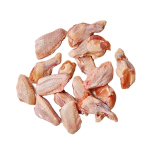 Alas de Pollo Sin Hueso o Enteras, Carne Fresca, Jugosa y Tierna, Alta en Proteínas, Suministro al por Mayor para Servicios de Alimentación y Restaurantes - Product Image 1