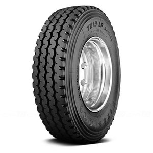 Pneus semi-remorque 11R22.5 Longue distance 16PR Pneus de camion commerciaux pour un transport économe en carburant |   r268 11r22.5 - Product Image 4