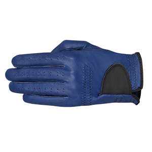 Gants de golf en cuir d'agneau de haute qualité personnalisés pour hommes, main droite, antidérapants, respirants, poignées de sport, activités de plein air - Product Image 5