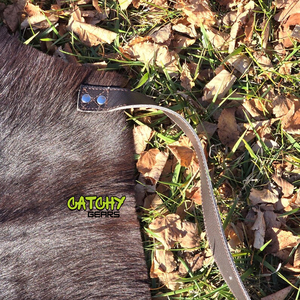 Barber Apron Men's and Women's Pu Leather Apron Custom Leather Large Pocket Work Apron by <b>Maximize</b> Wear - Product Image 6