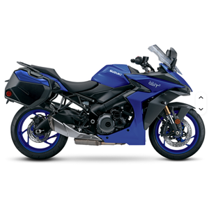 Moto Suzuki GSX-S1000GT+ 2026, moto cruiser Suzuki GSX-S1000GT+, moto sportive Suzuki GSX-S1000GT+ 2026 - Product Image 6