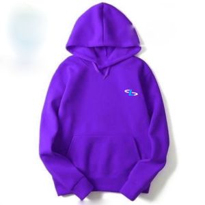 Categoryapparel & เครื่องประดับ>> เสื้อผ้าผู้ชาย> เสื้อมีฮู้ด & สเวตเชิ้ตผู้ชาย - Product Image 4