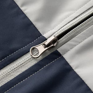 Chaqueta de Invierno Personalizada para Exteriores 2026 con Capucha, Abrigo para Hombre, Cortavientos, Chaqueta de Trabajo Personalizada, Diseño y Color Personalizados - Product Image 4