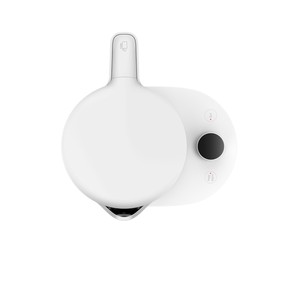 <strong>Xiaomi</strong> Smart <strong>Kettle</strong> 2 Pro <strong>Electric</strong> <strong>Kettle</strong>, 1800W, 1.7L, Wi-Fi - Product Image 6