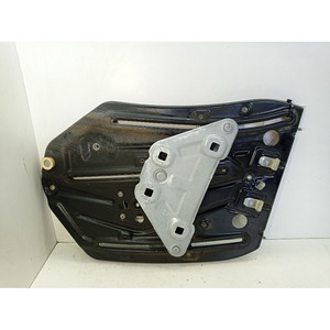 Mecanismo Regulador de Ventanilla Trasera Izquierda OPEL Astra H TwinTop 13283338 Z19DTH (06>10) - Product Image 3