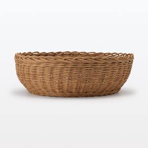 Nouveau et meilleur panier en rotin de concepteur de qualité supérieure panier de concepteur fait à la main classique élégant fantaisie nouveau panier en rotin - Product Image 6