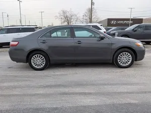 TOYOTA CAMRY LE 2007 D'OCCASION CÔTÉ GAUCHE/DROIT - Product Image 6