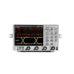 ออสซิลโลสโคปดิจิตอล Keysight DSAV084A รุ่น Infiniium V-Series พร้อมช่องสัญญาณอนาล็อก 4 ช่อง ความถี่ 8 GHz และอัตราการสุ่มตัวอย่าง 80 GSa/s - Product Image 1