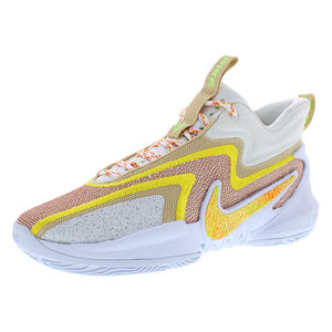 Zapatos Unisex Nike Cosmic Unity 2 Color: Blanco Hueso/Multicolor 100% Auténticos - Product Image 1