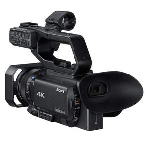 NUEVA Videocámara 4K HDR XDCAM PXW-Z90V - Product Image 1