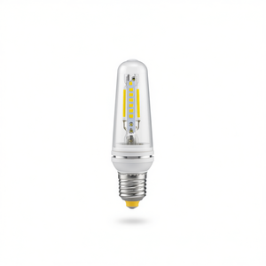Linestra 5W LED <b>Bulbs</b> 2700K S-14D (300x30) Warm <b>White</b> Color - Product Image 2